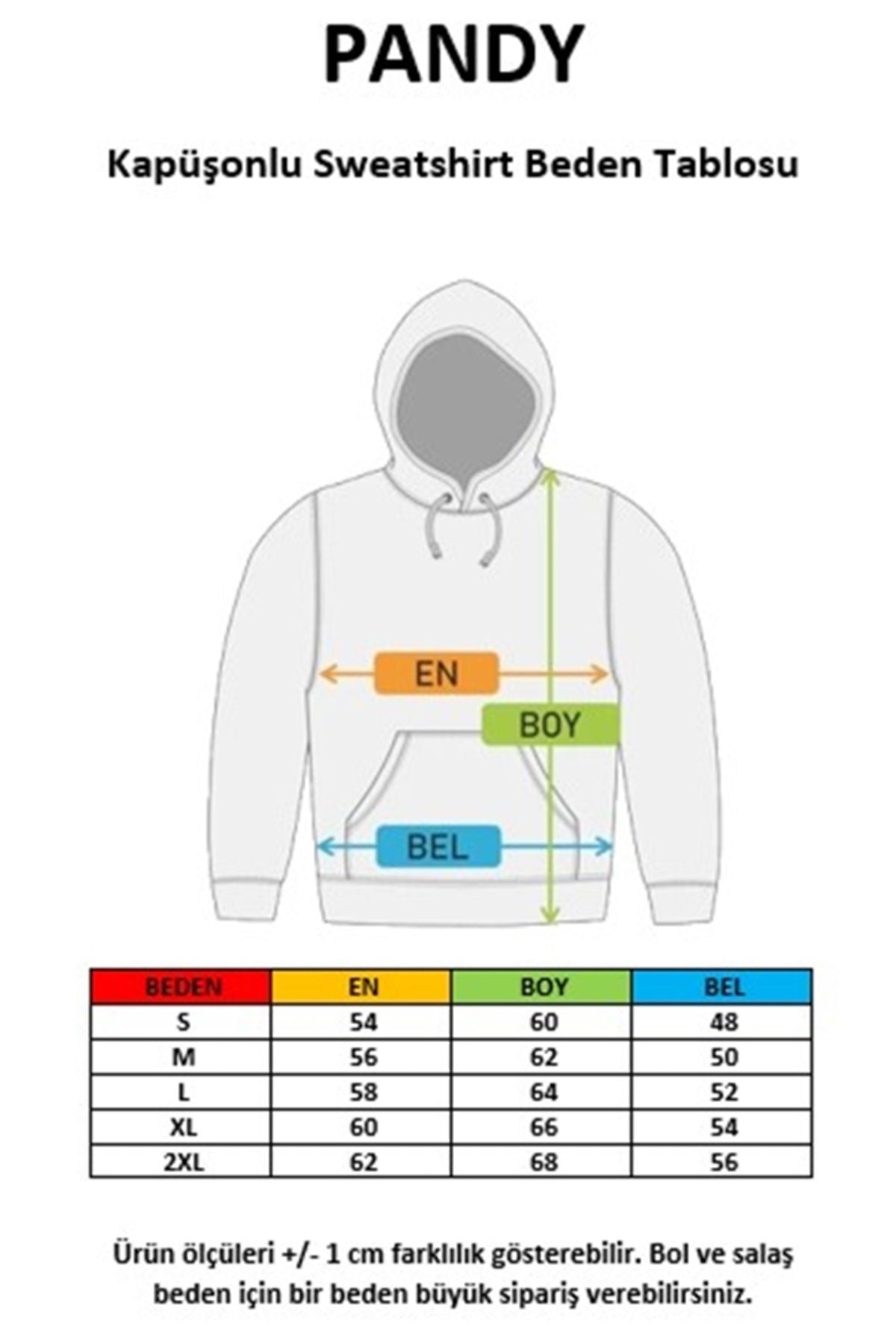 pandy 2'li Siyah Ve Gri Renk Fermuarlı Mevsimlik Hırka / Sweatshirt