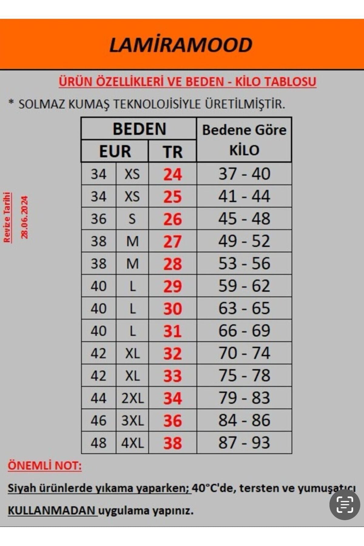 LAMİRAMOOD Kadın Kargo Cep Palazzo Wide Leg Bej Yüksek Bel