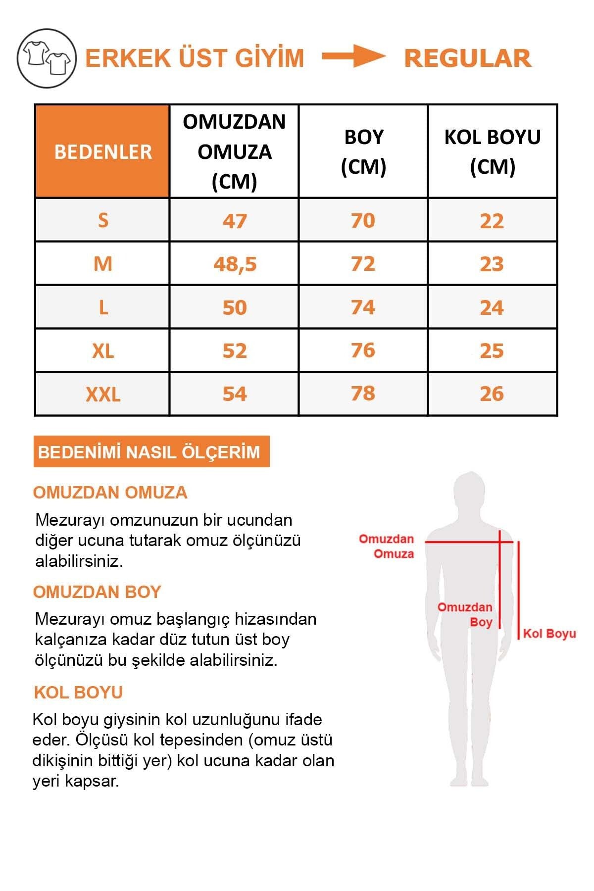 GRIMELANGE Solo Erkek Süprem %100 Organik Pamuklu Kalın Dokulu Comfort Fit Siyah T-shirt