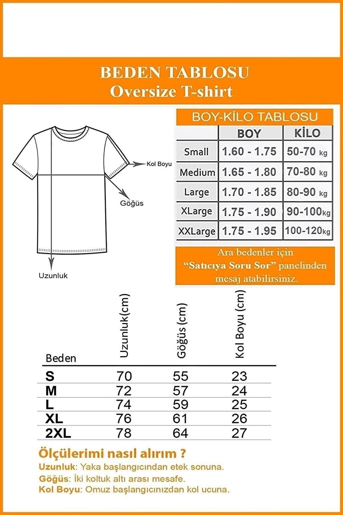 Pasage Kırmızı Vaxma Oversize Tshirt