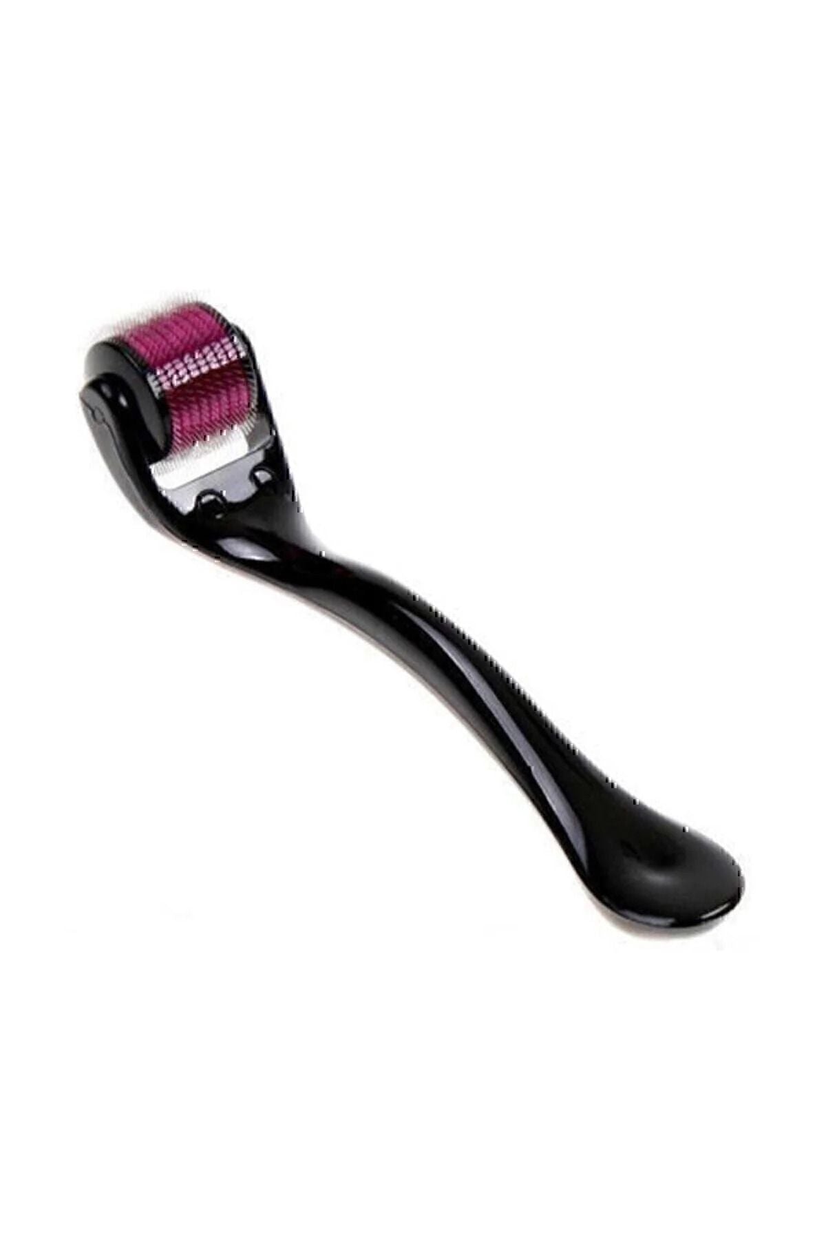 Dermaroller Titanyum Uçlu 540 Iğneli Derma Roller 0.5 Mm Iğne