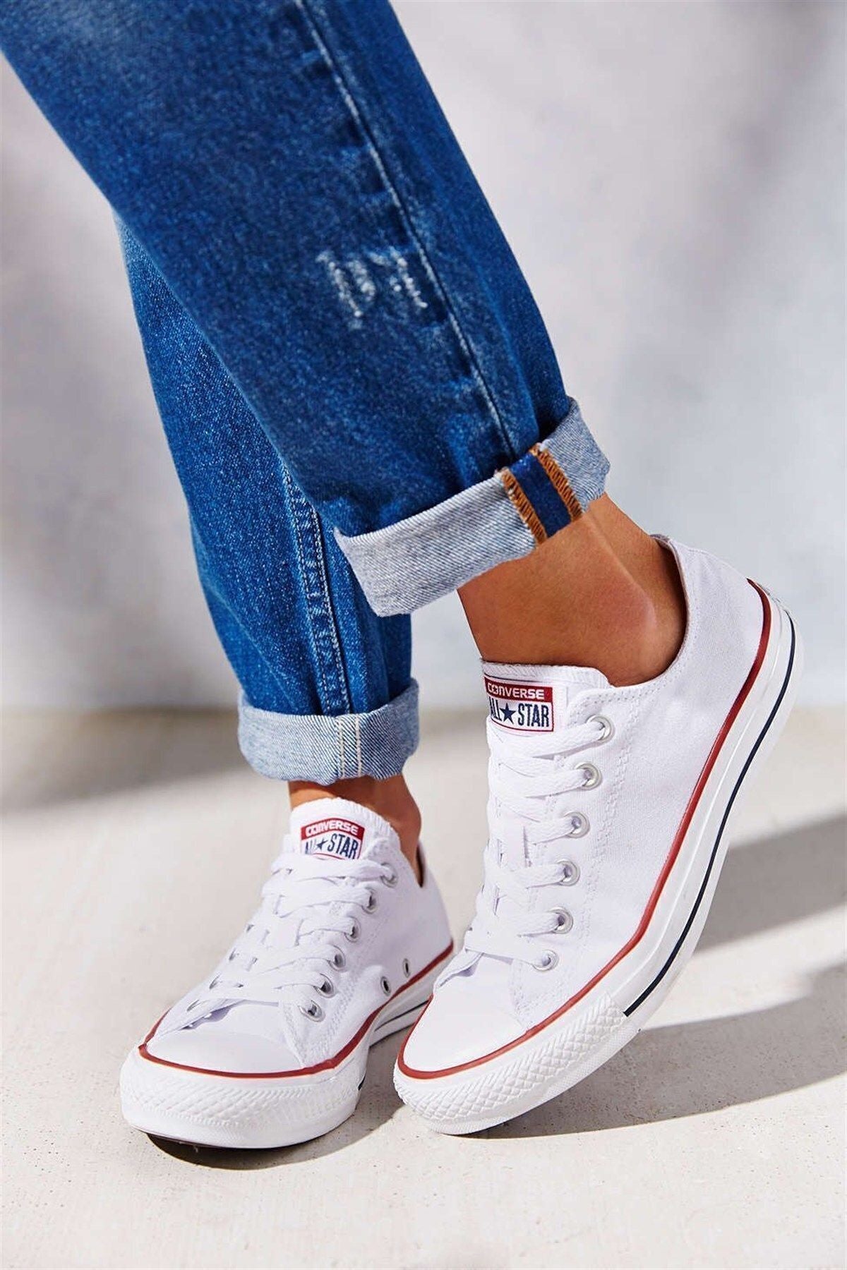 Converse Chuck Taylor All Star Unisex Sneaker