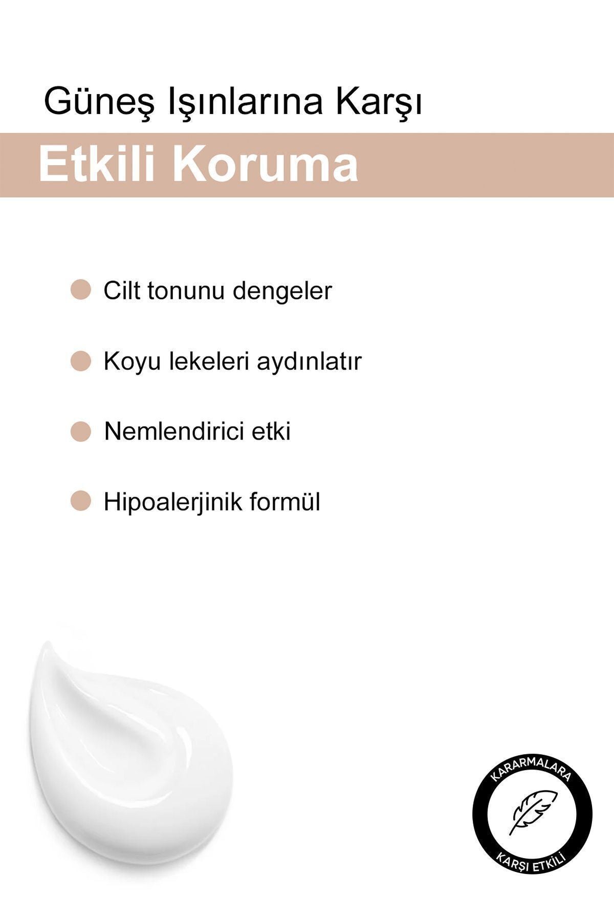 CALLİEL Cilt Beyazlatıcı , Aydınlatıcı Leke Karşıtı Bakım Kremi Glutatyon,alpha Arbutin,kojik Asit 50ml