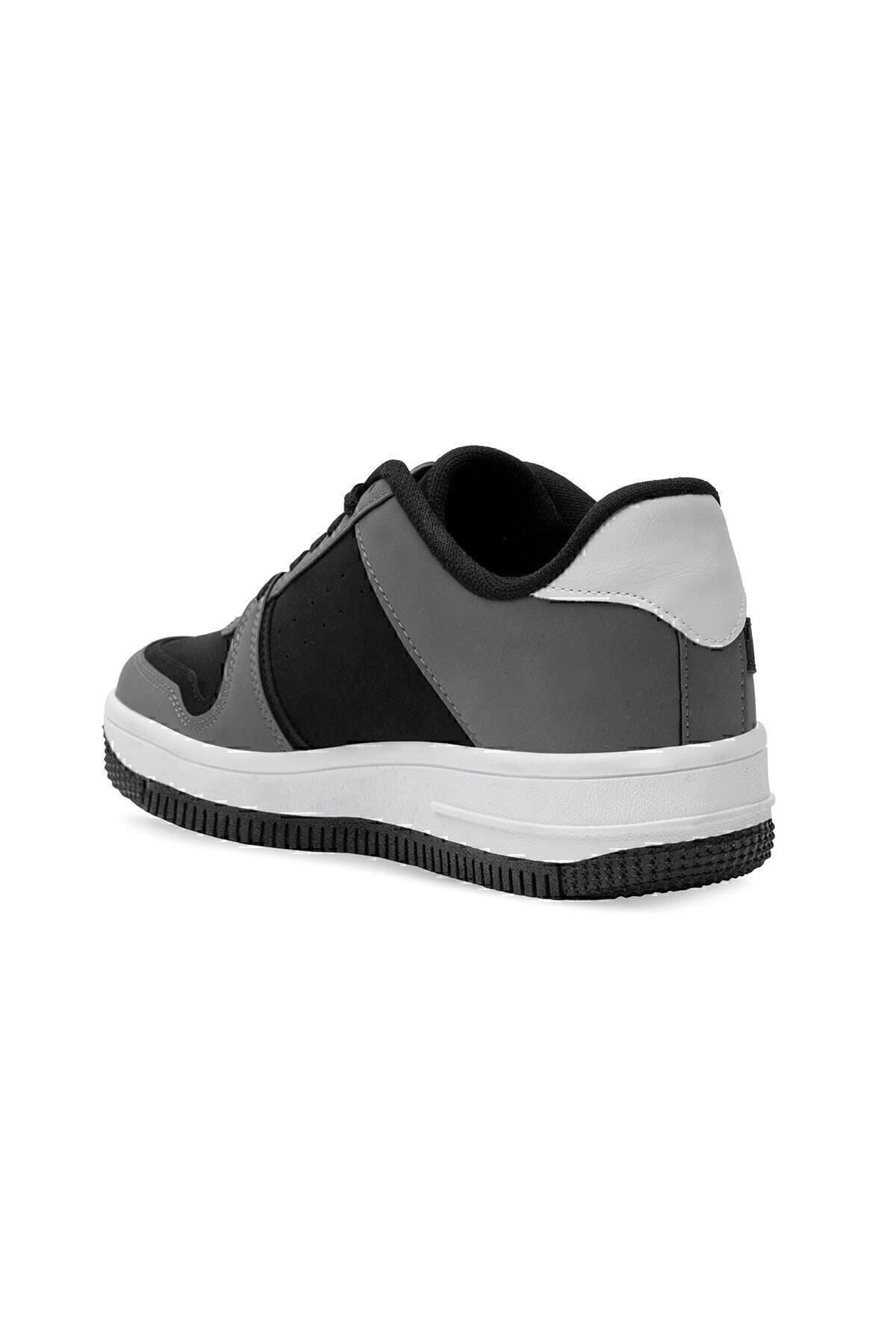 QBALVİN Air Sneakers Rahat Ergonomik Bağcıklı Nefes Alabilen Esnek Tabanlı Günlük Spor Ayakkabı.