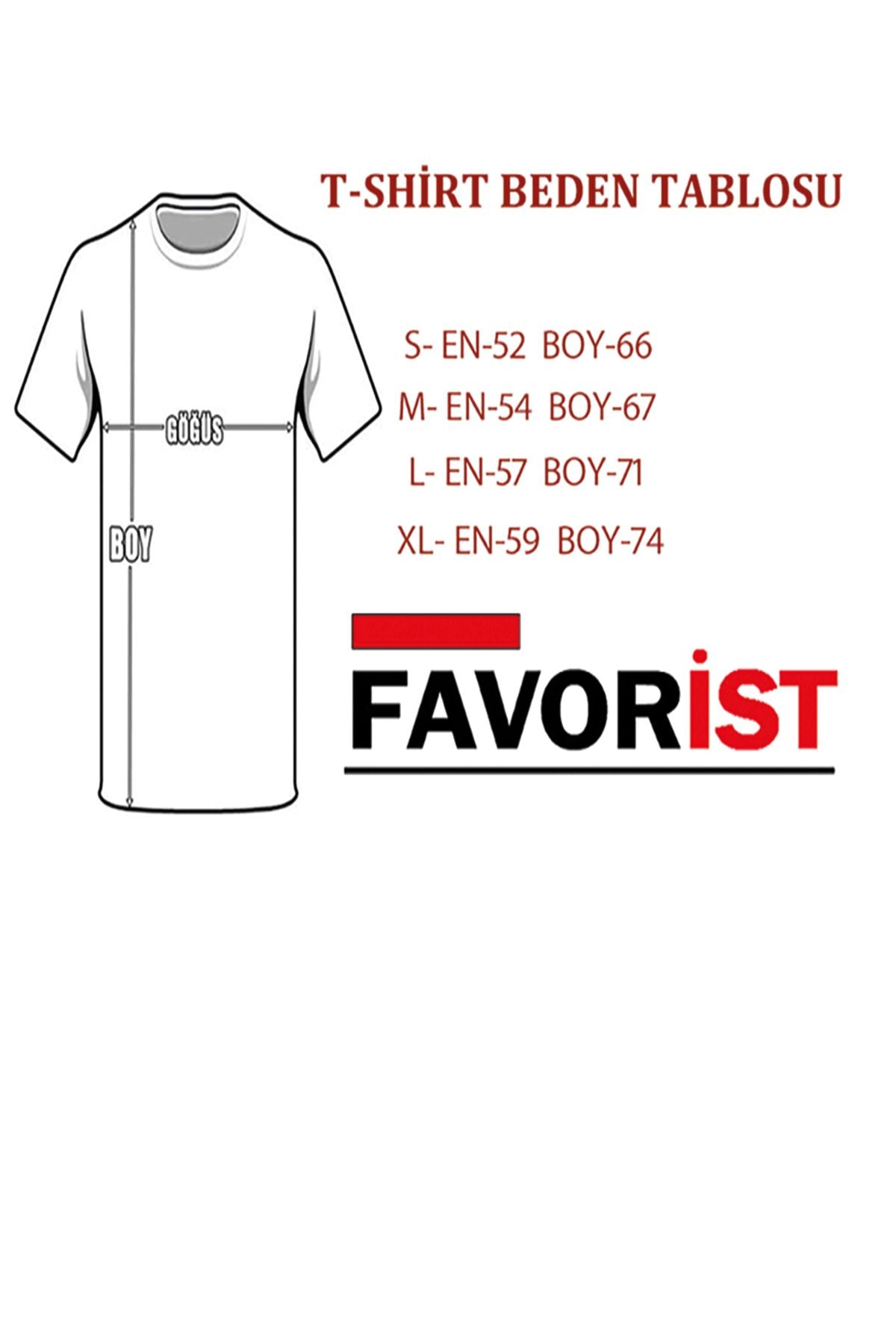 FAVORİST PAPATYA Baskılı Yazlık Pamuklu Kumaş Oversize Kalıp Tshirt