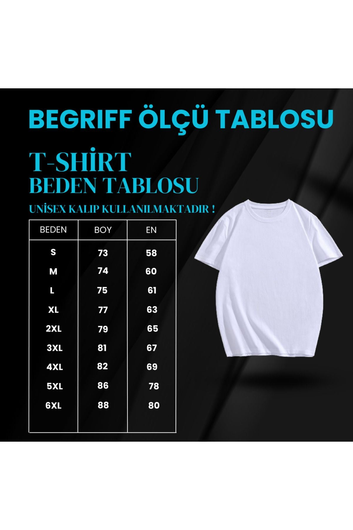 BEGRİFF Unisex Sunny Mood Baskılı Tshirt