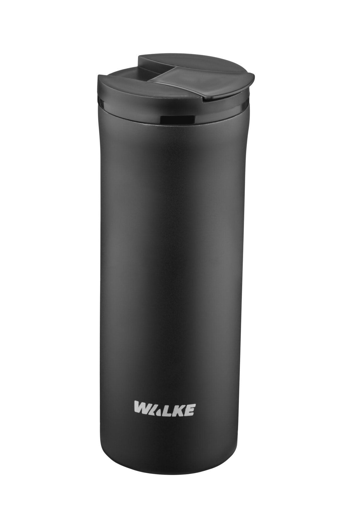 Walke Premium Çift Katmanlı Paslanmaz Çelik Termos Bardak Kahve Çay Termosu 400 ml Luxury