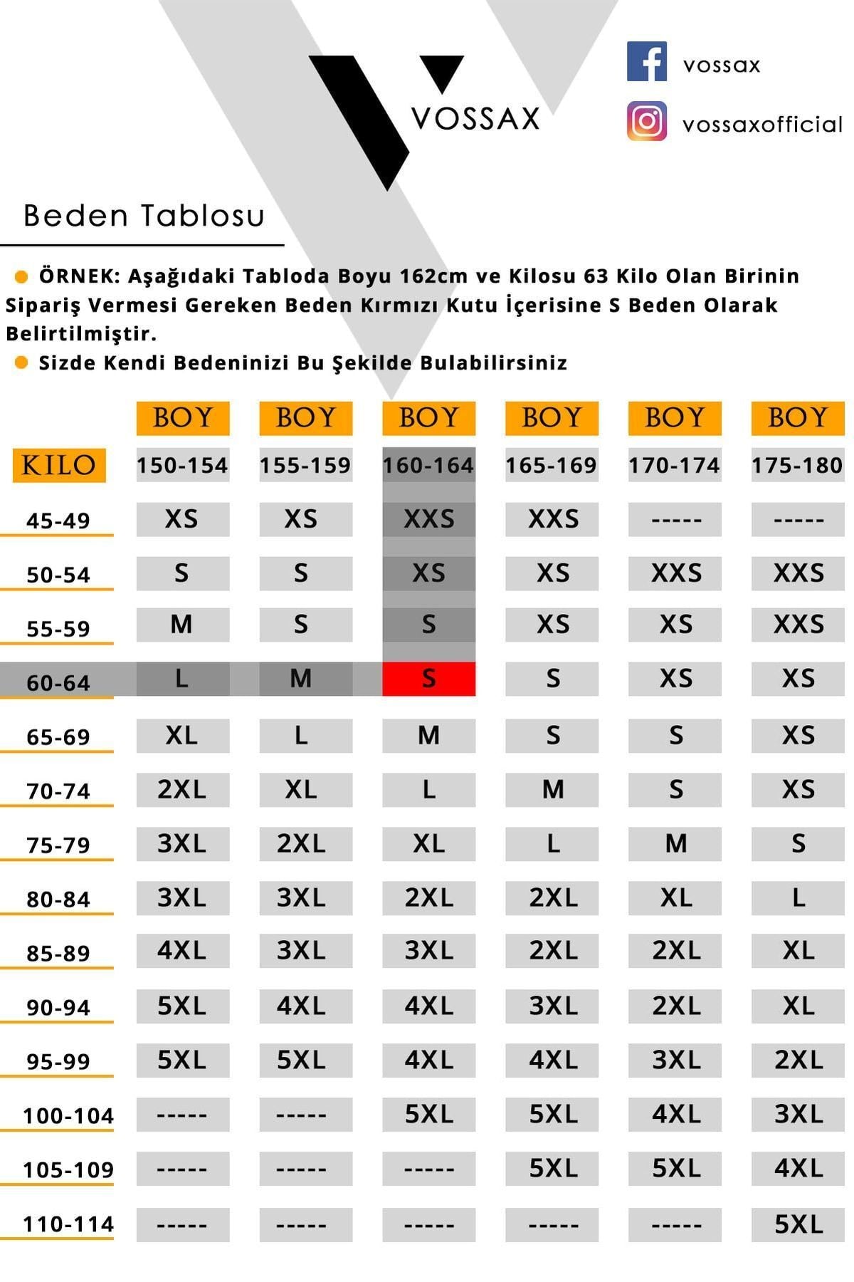 VOSSAX Kadın Siyah Ispanyol Paça Dalgıç Kumaş Yüksek Bel Toparlayıcı Tayt Pantolon