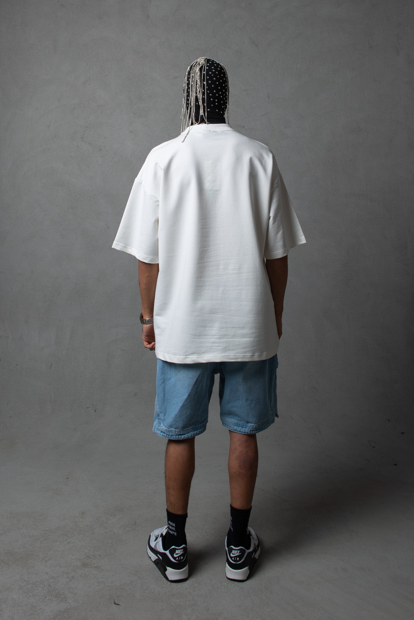 Ganster - Oversize T-Shirt