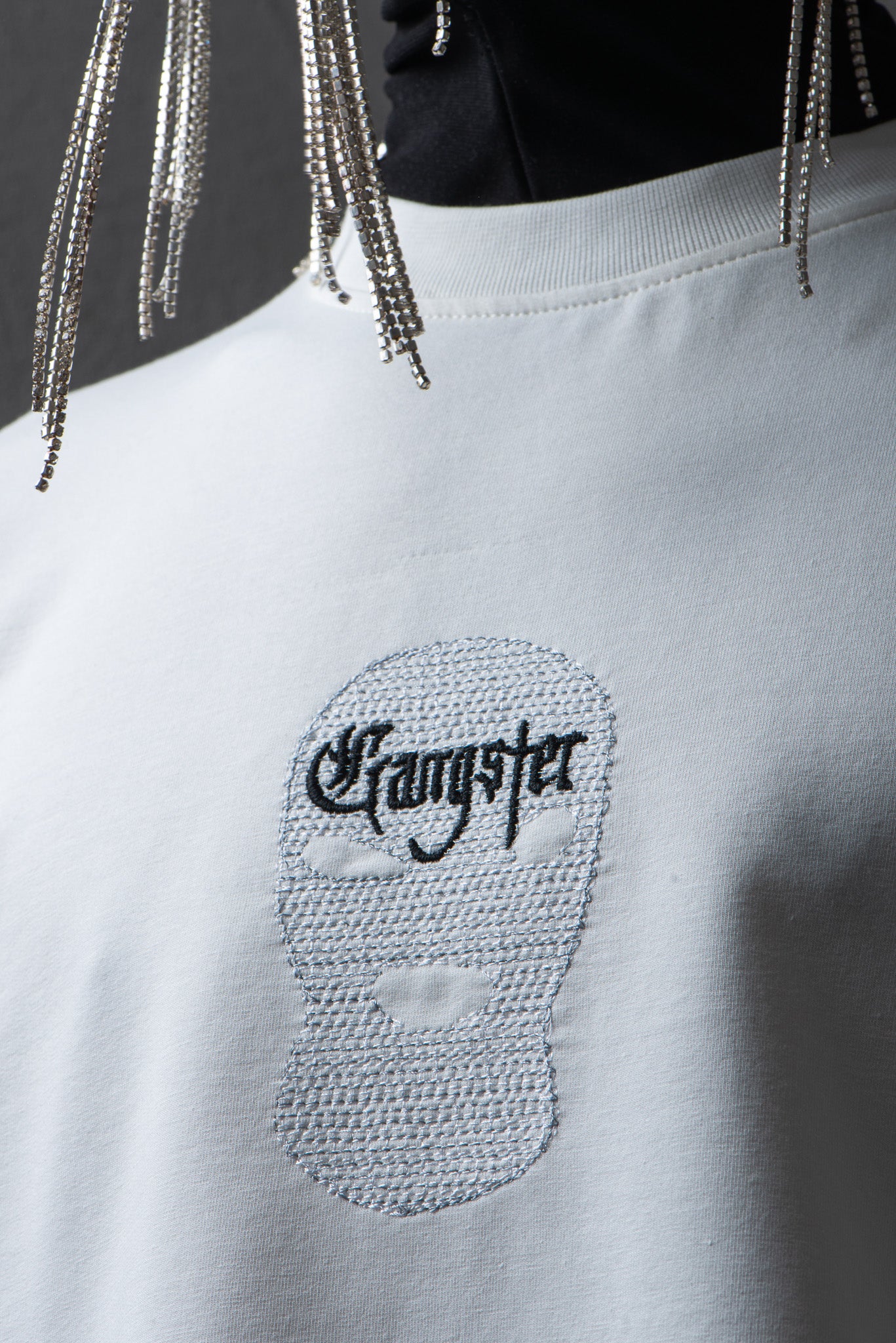 Ganster - Oversize T-Shirt