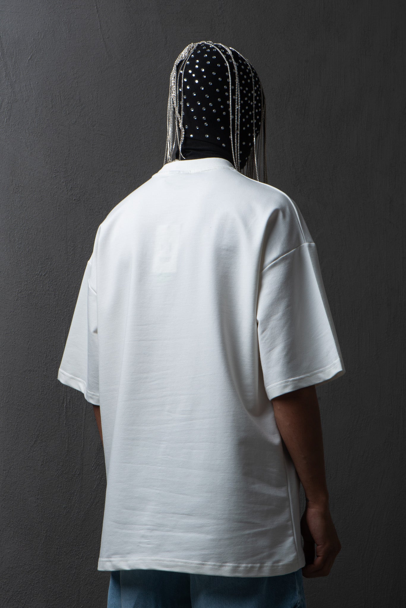 Ganster - Oversize T-Shirt