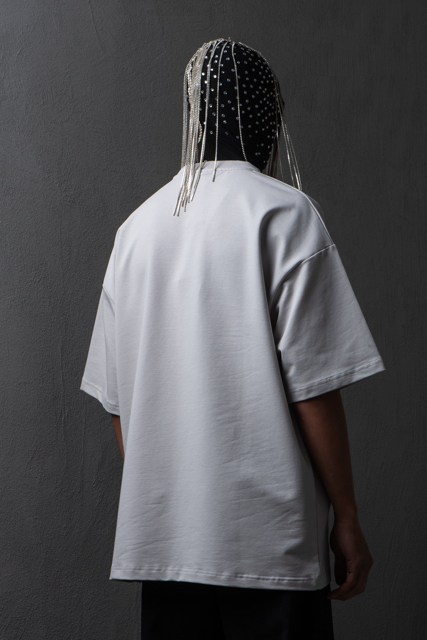 Ganster - Oversize T-Shirt