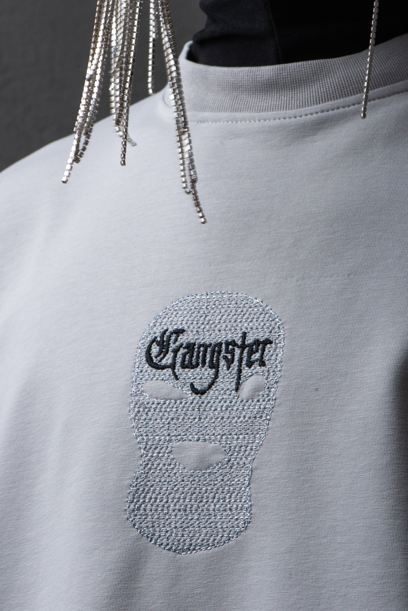 Ganster - Oversize T-Shirt