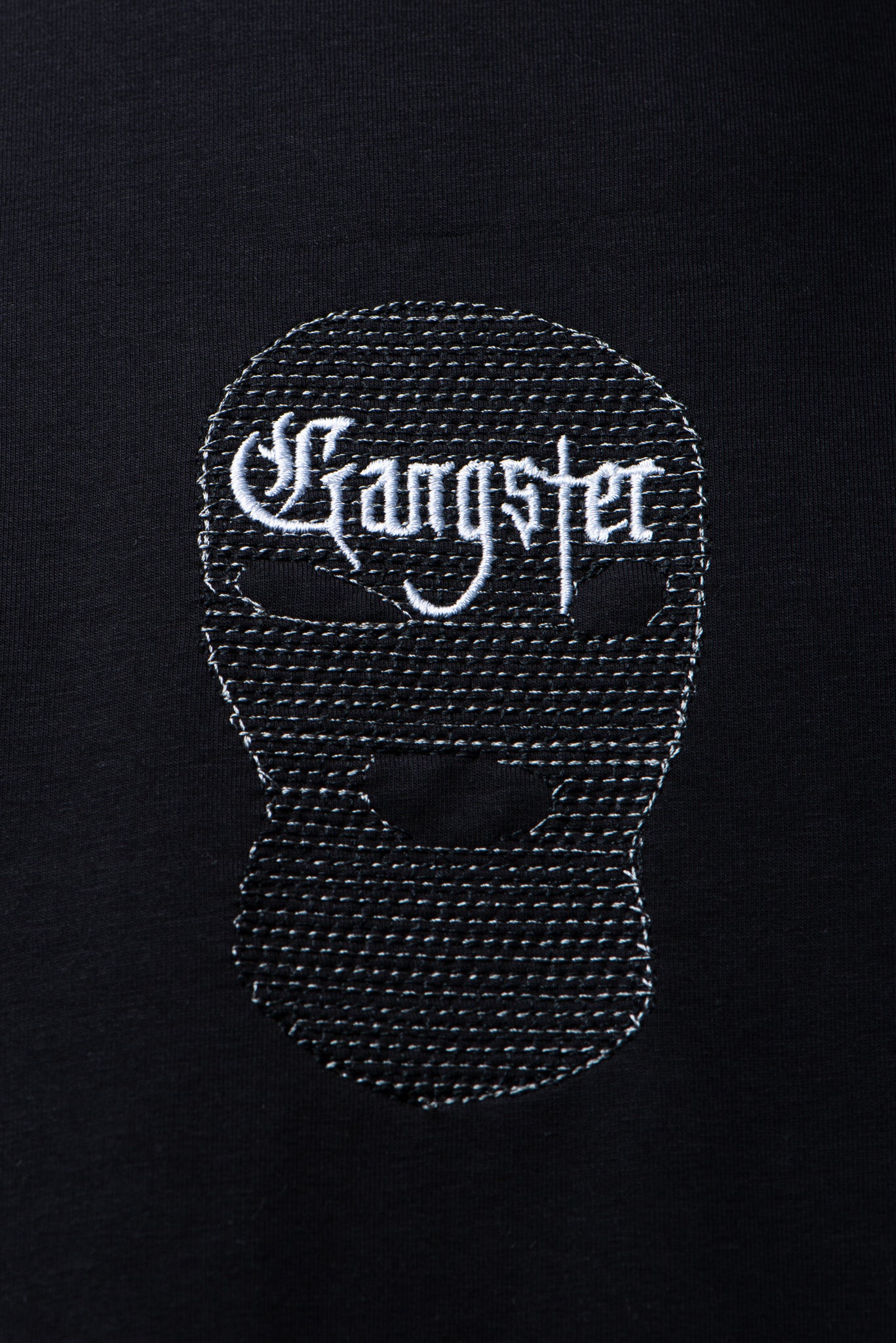 Ganster - Oversize T-Shirt