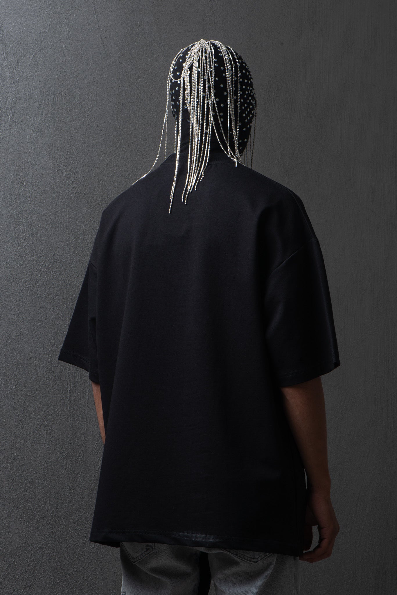 Ganster - Oversize T-Shirt