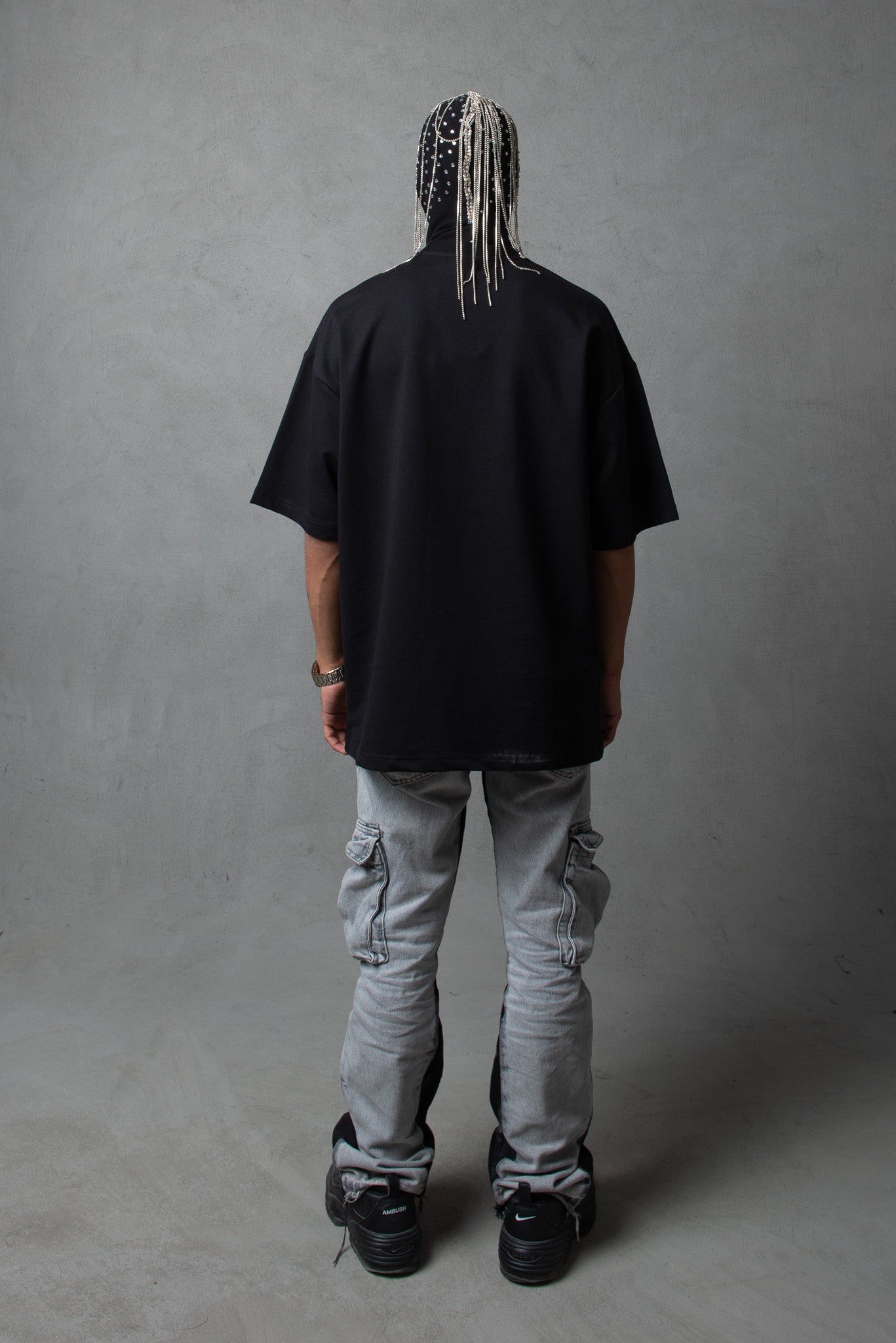 Ganster - Oversize T-Shirt