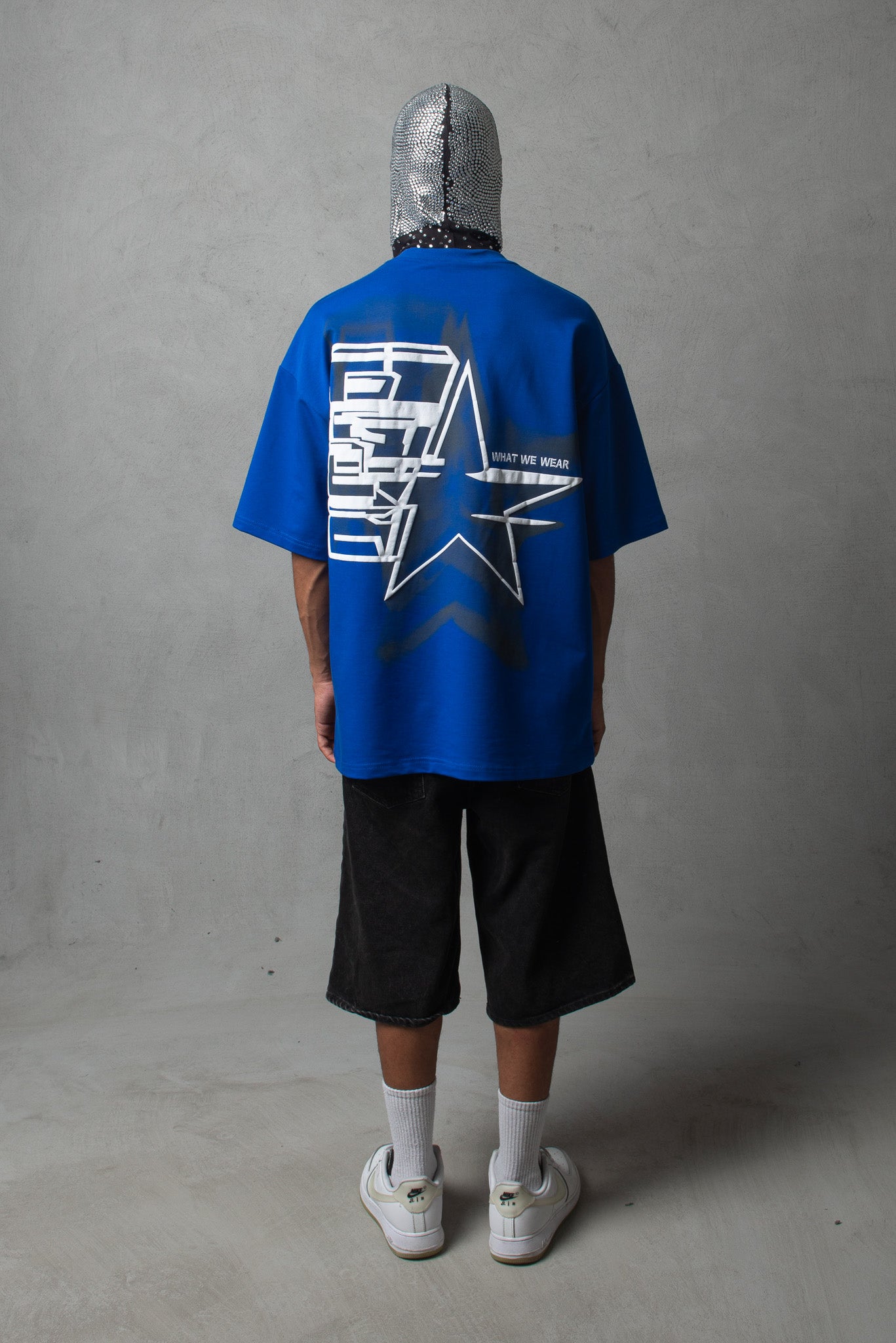 Big Star - Oversize T-Shirt