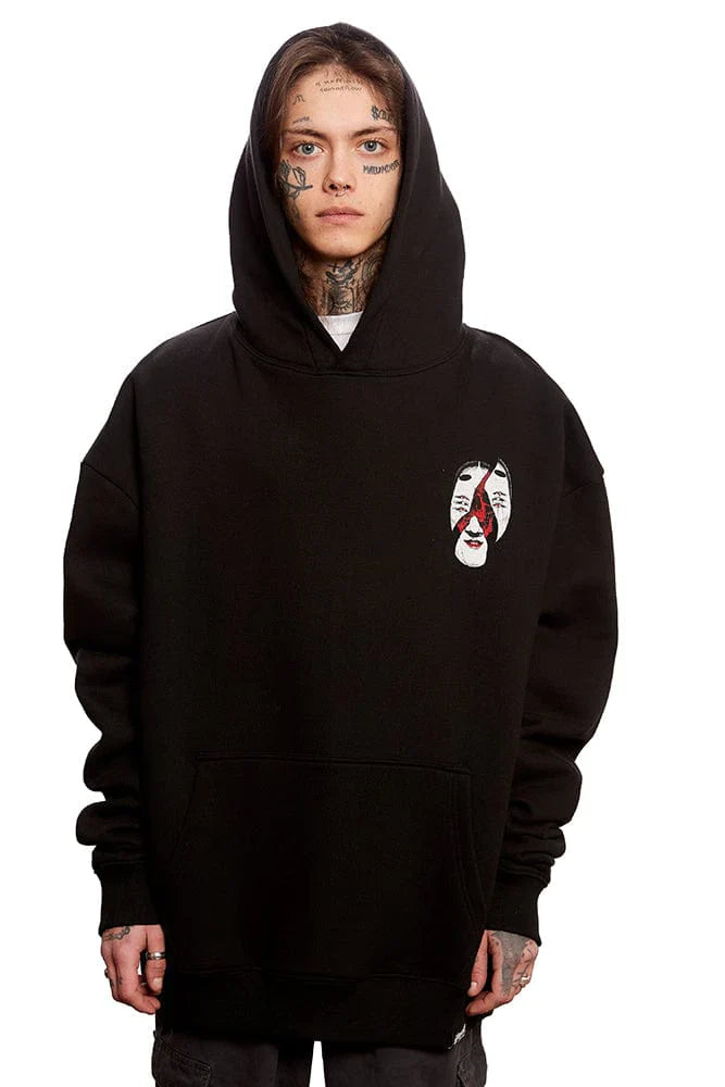 FASHION KILL OVERSIZED HOODIE