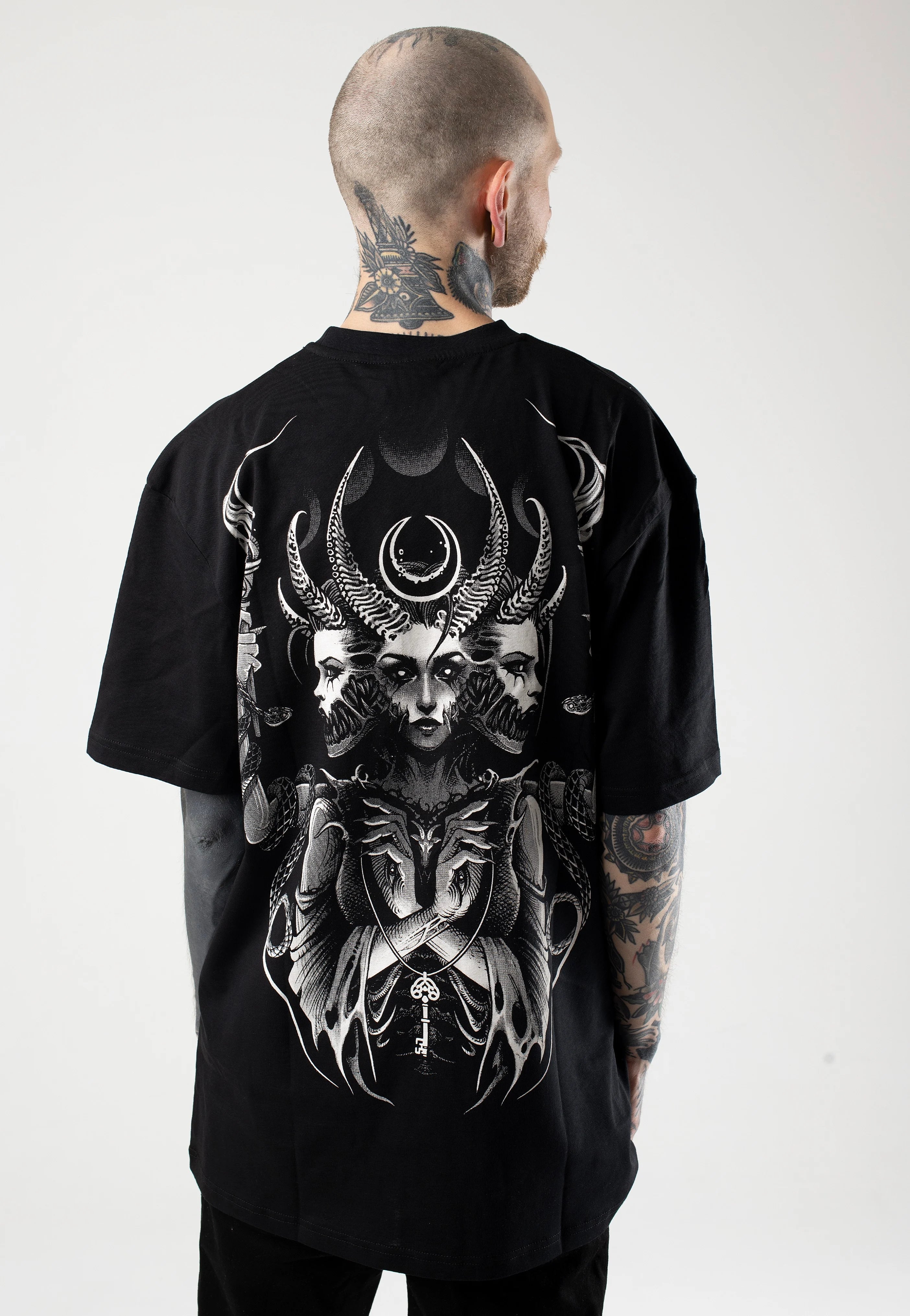 HELIBORN TEE