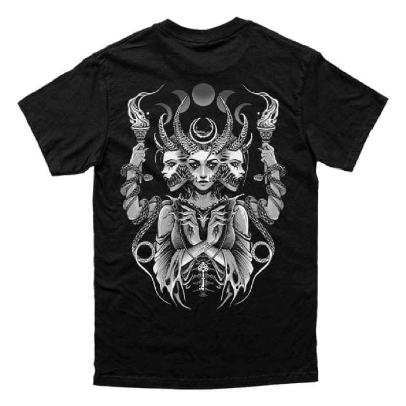 HELIBORN TEE