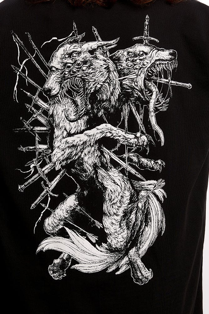 HOUNDS OF BASKERVILLE - TEE