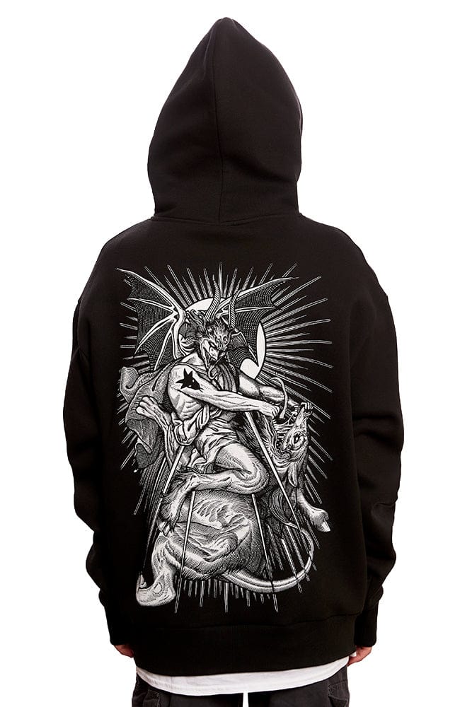 DISMEMBER - HOODIE