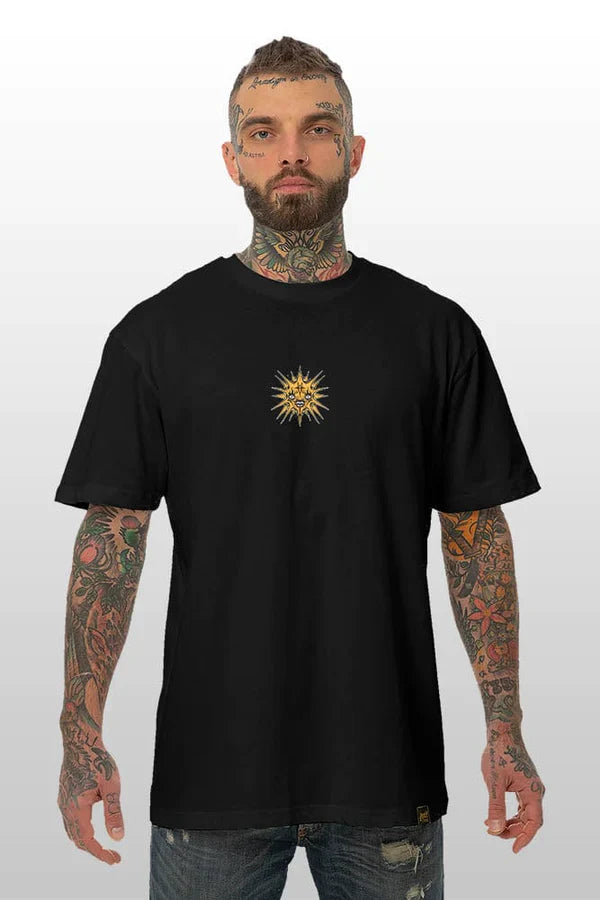 THE SUN TEE