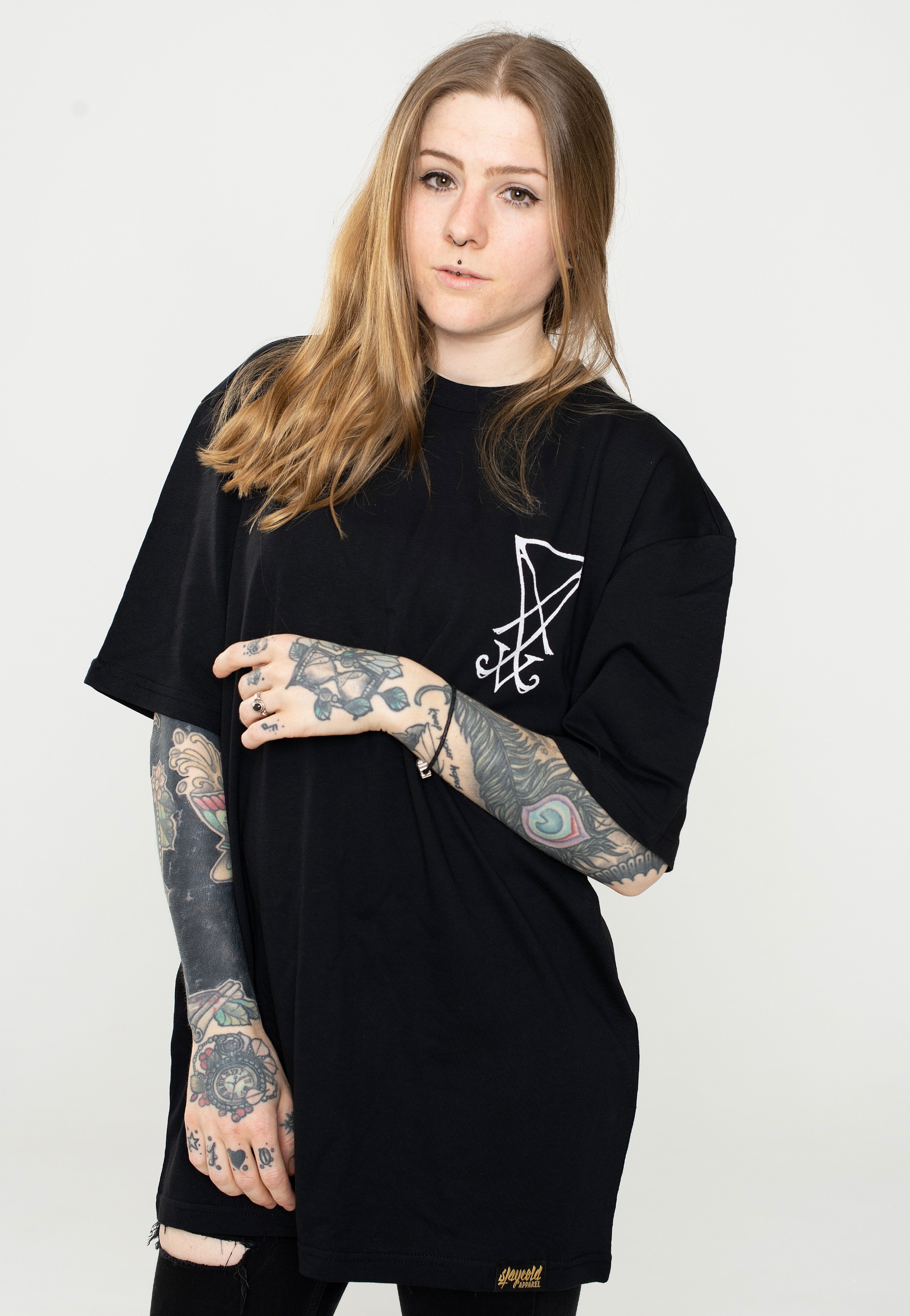 UNHOLY TEE