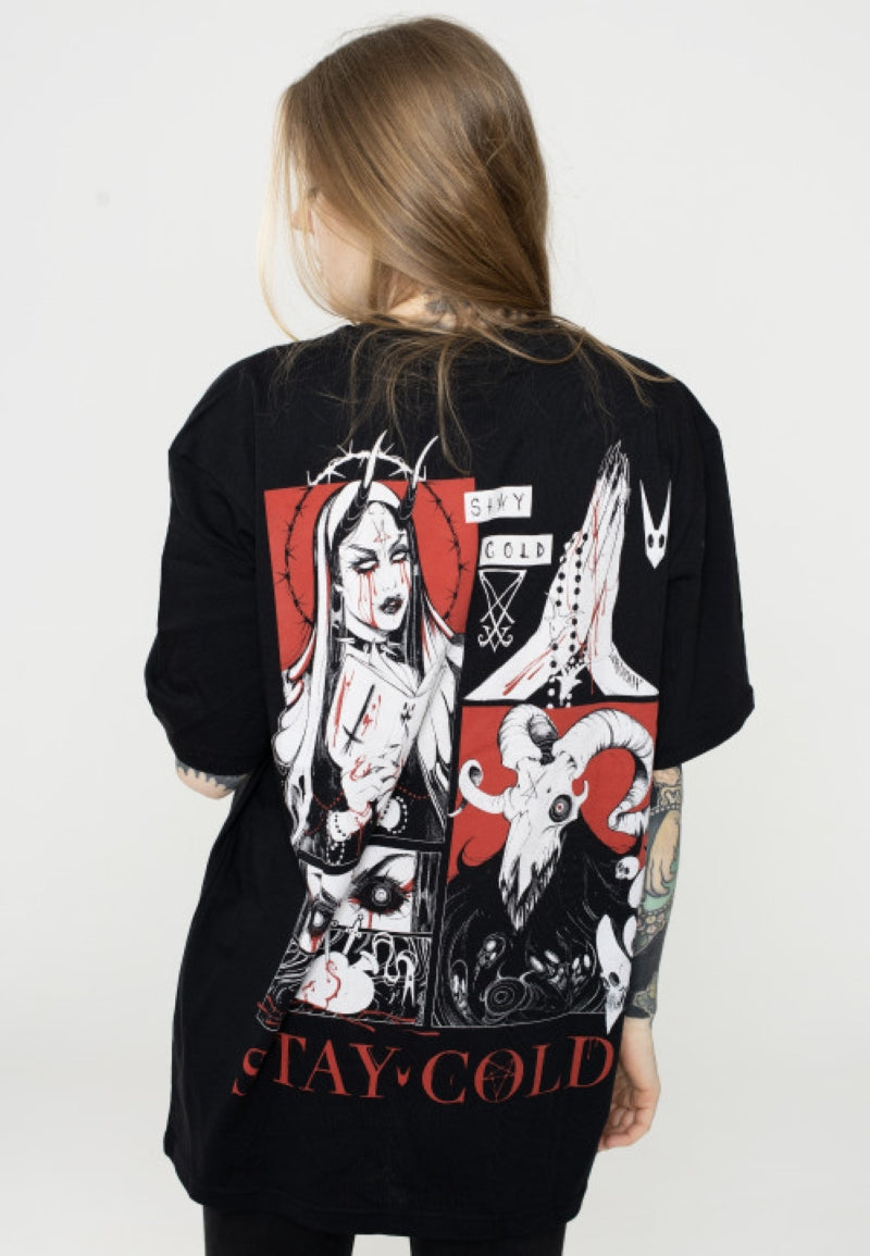 UNHOLY TEE